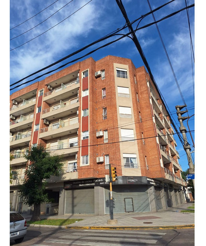 Venta Departamento 2 Amb.c/balcon Villa Luzuriaga