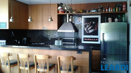 Imagem 9 de 15 de Casa Em Condomínio - Condomínio Reserva Das Palmeiras - Sp - 575766