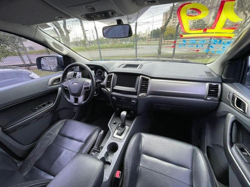 Ford Ranger Ranger 3.2 XLT CD 4x4 (Aut)