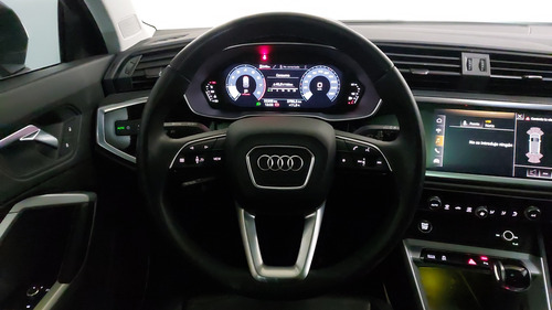 Audi Q3 1.4 35 TFSI SELECT DCT