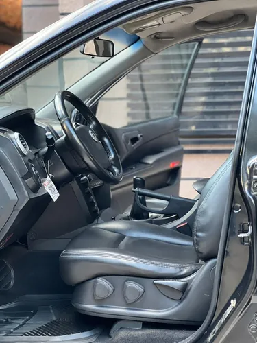 SsangYong Actyon 2.3 A230