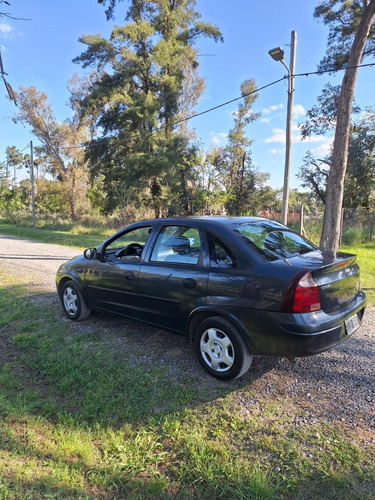 Chevrolet Corsa 18 GTX