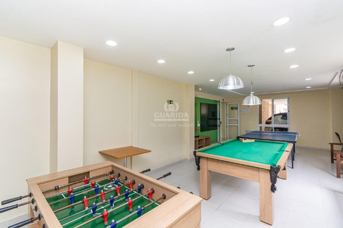 Imagem 29 de 30 de Apartamento Para Aluguel, 3 Quartos, 1 Suíte, 1 Vaga, Alto Petropolis - Porto Alegre/rs - 8217