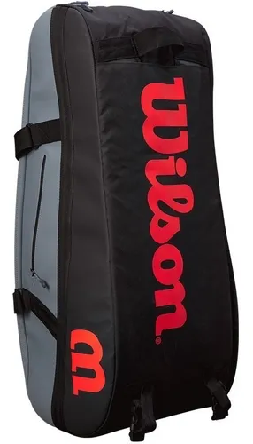Bolso wilson 2025 tenis