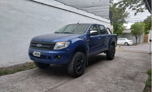 Ford Ranger 3.2 Cd 4x4 Xlt Tdci 200cv