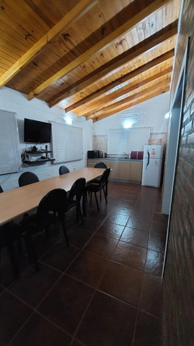 Hermoso Chalet De 4 Ambientes - Construcción Rápida En 30 Días - Sin Anticipo
