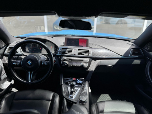 Bmw M4 Competition