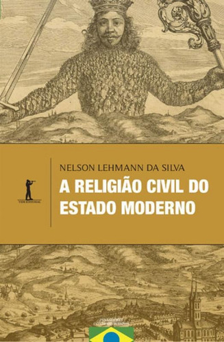 Religiao Civil Do Estado Moderno, A