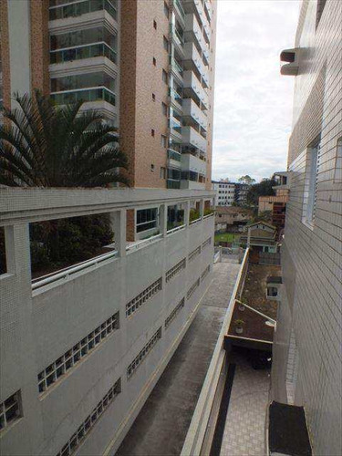 Apartamento Com 2 Dorms, Ponta Da Praia, Santos - R$ 456 Mil, Cod: 763 - V763