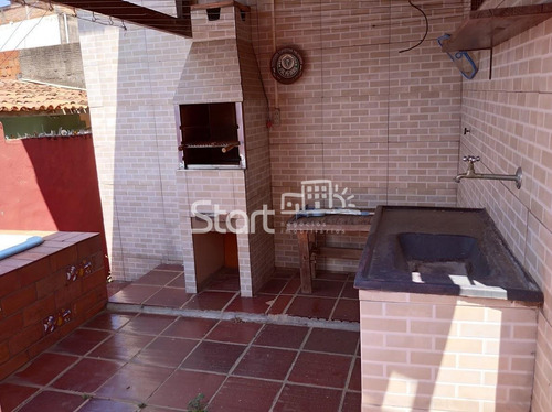 Imagem 18 de 22 de Casa À Venda Em Parque São Quirino - Ca005441