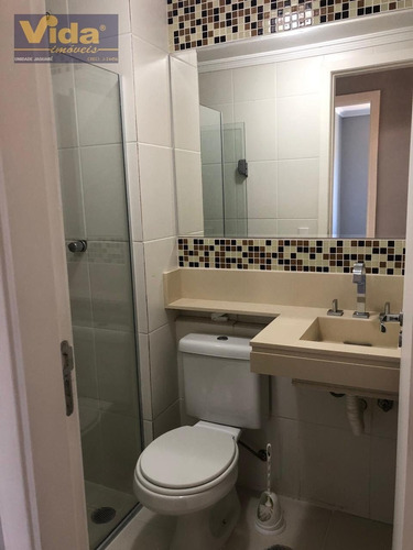 Imagem 11 de 15 de Apartamento No Jardim Ester - São Paulo - 210836
