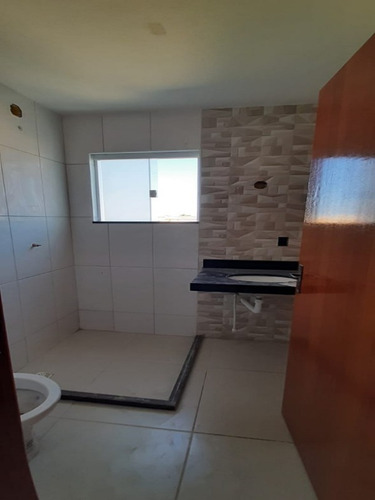 Imagem 13 de 17 de Apartamento De 03 Quartos Na 1°quadra Do Jardim Mariléa. - 759 - 68534368