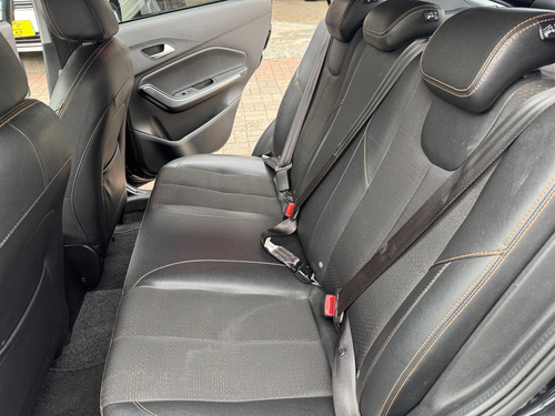 Chery Tiggo 2 1.5 Look 16v Flex 5p