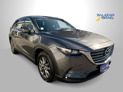 Mazda Cx-9 2018