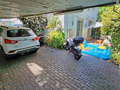 Venta Casa Providencia 5d+4b+2est+1bod 263m2 Barrio Tranquil