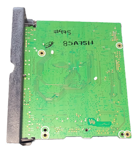 Tarjeta Main #475 85a75h N/p Rsag7.820.11493/roh (Usado)