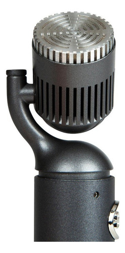 Microfono Blue Hummingbird Condeser Cardioide Color Negro