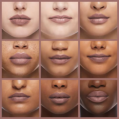 Lápiz Labial L'oréal Paris Colour Riche Hydrating Silverston