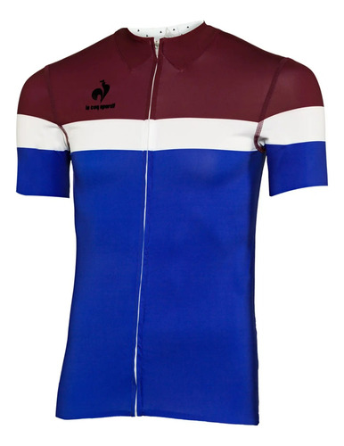 Camiseta Le Coq Sportif Ciclismo Le Tour De France Talla M