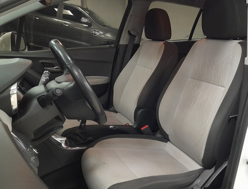Imagen 9 de 15 de Chevrolet Tracker Ltz 4x2 Mt 2019