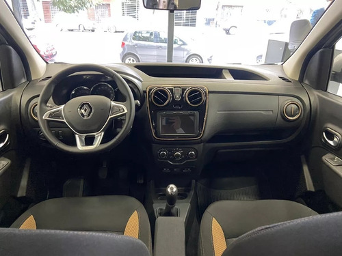 Imagen 12 de 20 de Renault Kangoo Entrega Rápida Por Sobre Stock!!