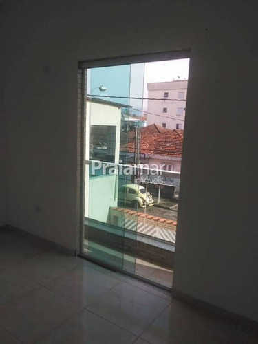 Imagem 2 de 13 de Casa | 2 Dormitorios | Vila Margarida - S.v | R$ 1.200 Mil O Pacote - 2125-81