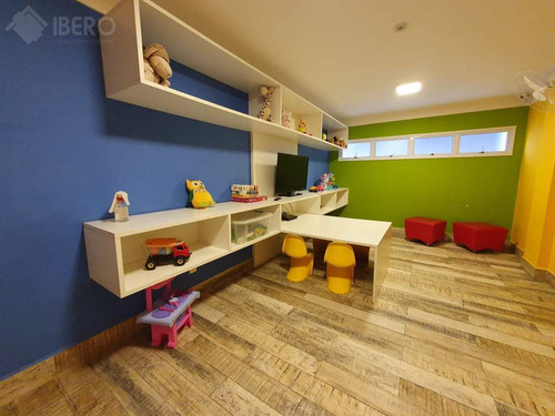 Imagem 3 de 20 de Apartamento Com 3 Dorms, Guilhermina, Praia Grande - R$ 480 Mil, Cod: 1642 - V1642