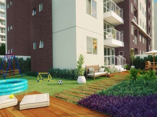 Imagem 18 de 21 de Residencial Bonjour - Ap-0408 - 3295543