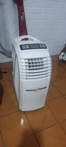 Aire Acondicionado Portátil 9000 Btu Daewoo 