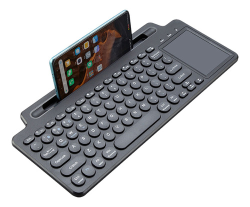 Tablet Teléfono Móvil Bluetooth Ranura Para Tarjeta Teclado