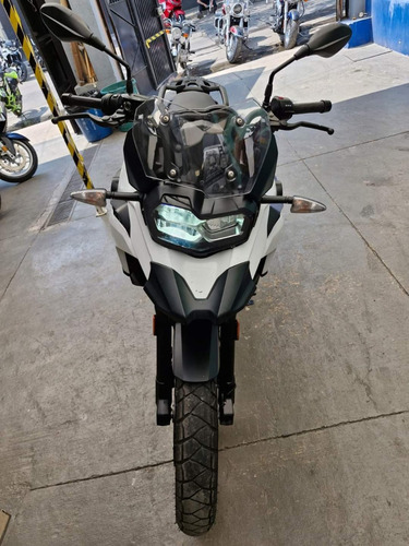 Bmw F750 Gs 2020 Titulo Limpio Checala !!!!!!!!!