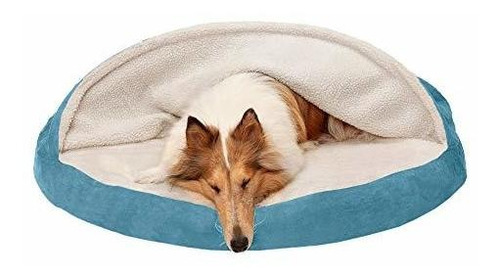 Cama Ortopedica Para Mascotas Furhaven Para Perros Y Gatos -