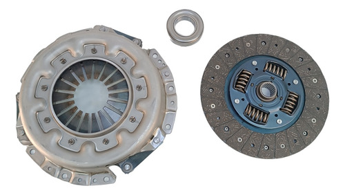 Kit Clutch Nissan Pick-up D-21 / D-22 / Frontier 2.4 199 ...