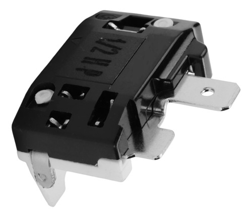 Relés Arranque Qp2-4.7 Ptc Protector Heladera Sobrecarga