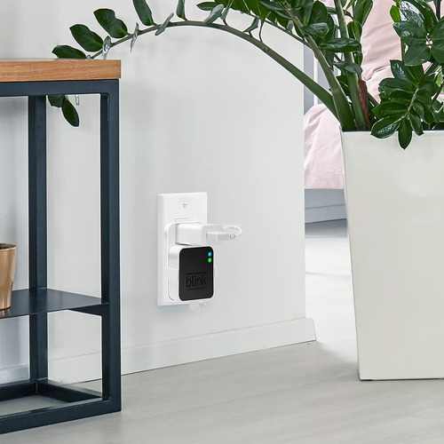 Soporte De Pared Wdzree Outlet Para Blink Sync Module 2, ...