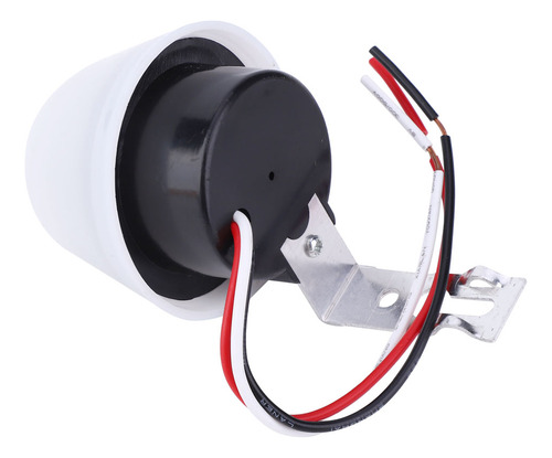 Sensor De Fotointerruptor Automático De Ativação E Desativaç
