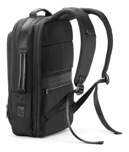 Imagen 2 de 5 de Mochila Walla - Burbank / Ideal Portanotebook - Premium