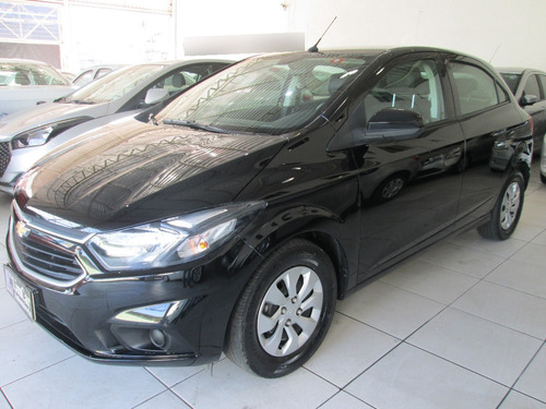 Imagem 1 de 12 de Chevrolet Onix Lt 1.0 Ano 2019 Flex