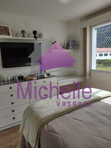 Imagem 12 de 15 de Apartamento Para Venda Em Teresópolis, Varzea, 2 Dormitórios, 1 Suíte, 2 Banheiros, 1 Vaga - Apto-1343_1-1908437