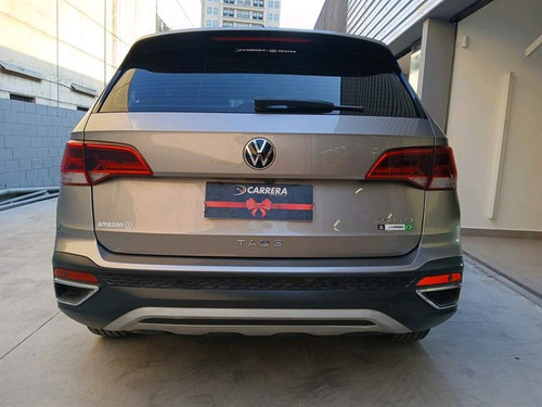 Volkswagen Taos 1.4 250 TSI TOTAL FLEX HIGHLINE AUTOMÁTICO