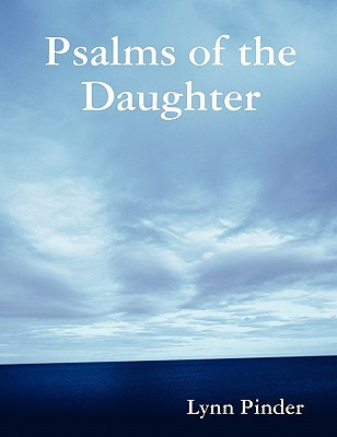 Libro Psalms Of The Daughter - Pinder, Lynn