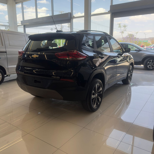 Chevrolet Tracker 1.2 Premier Turbo At