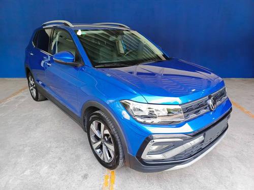 Volkswagen Taos 1.4 Tsi Comfortline At