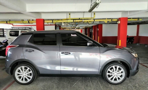 Ssangyong Tivoli 2020 1.6l