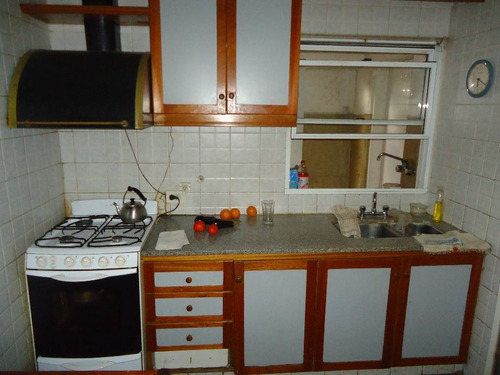 Imagen 14 de 14 de Casa En Venta Cond En Ituzaingo Sur