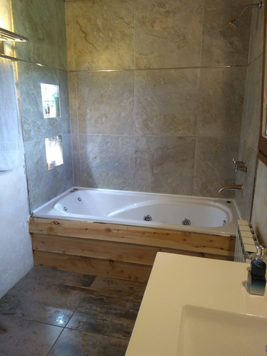 Imagen 25 de 30 de Casa En Venta Bariloche - Barrio Villa Los Coihues - Lago Gutierrez