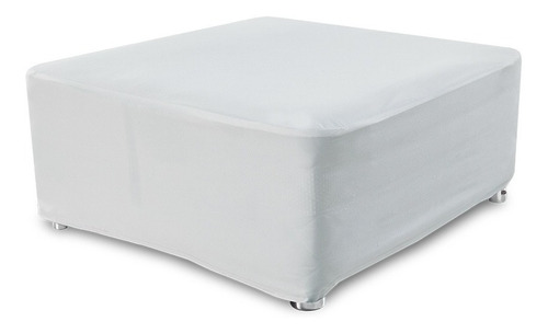 Lençol Impermeável Cama Box Pet 100x100x24cm Bf Colchões