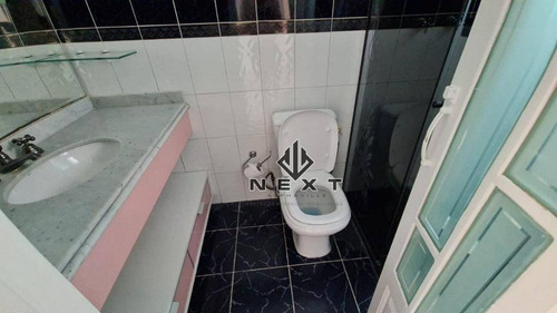 Imagem 15 de 30 de Casa Com 4 Dormitórios À Venda, 532 M² Por R$ 2.100.000,00 - Alphaville - Santana De Parnaíba/sp - Ca0729