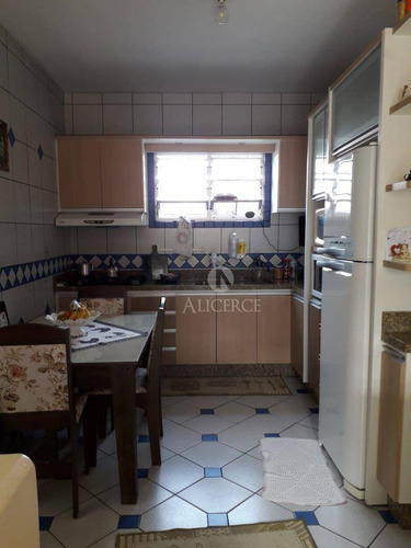 Imagem 5 de 17 de Casa Unifamiliar No Lot. Lisboa - Ca0004
