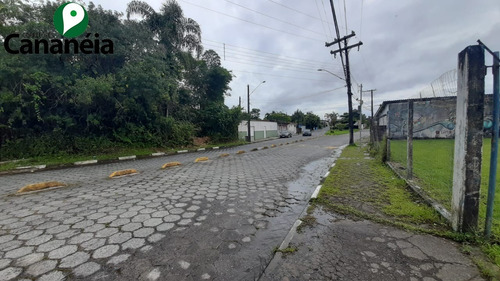 Imagem 6 de 13 de Terreno Com 1.200 M² Em Frente Ao Ginásio Mário Covas - Cananéia - Litoral Sul De Sp - Te00094 - 70531313